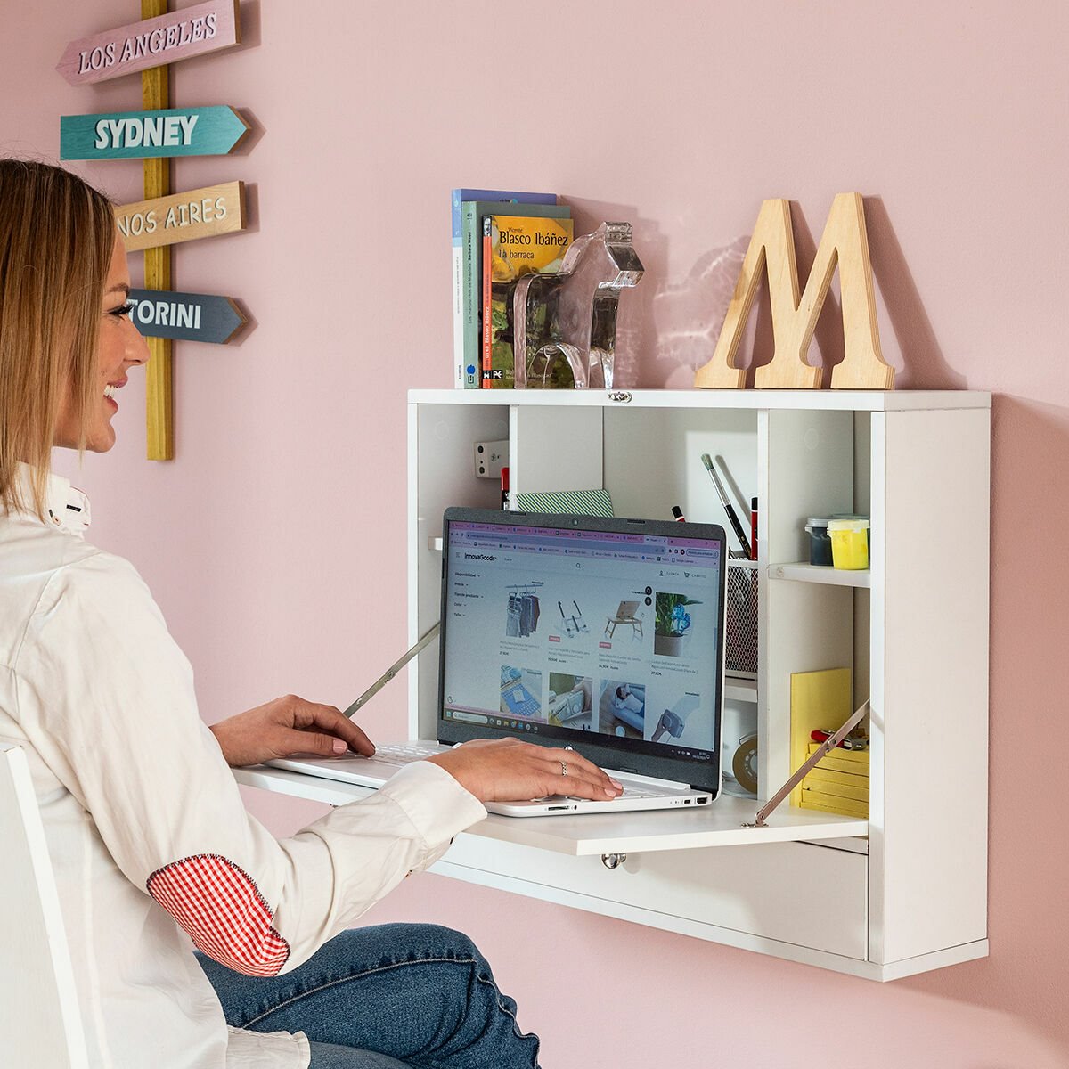 71 ideias de Mesa secretaria kids desk  decoração de casa, decoração de  quarto, ideias de decoração