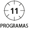 11 Programas