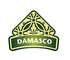 Tecido Damasco