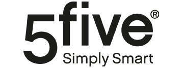 5 five simply smart
